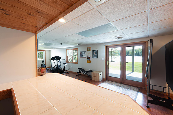 Lower Level-5