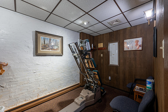 Lower Level Office-4