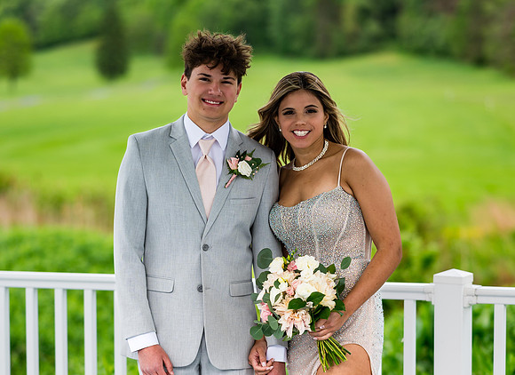 Chase Prom 2025-25