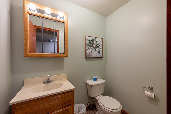 Lower Level-7